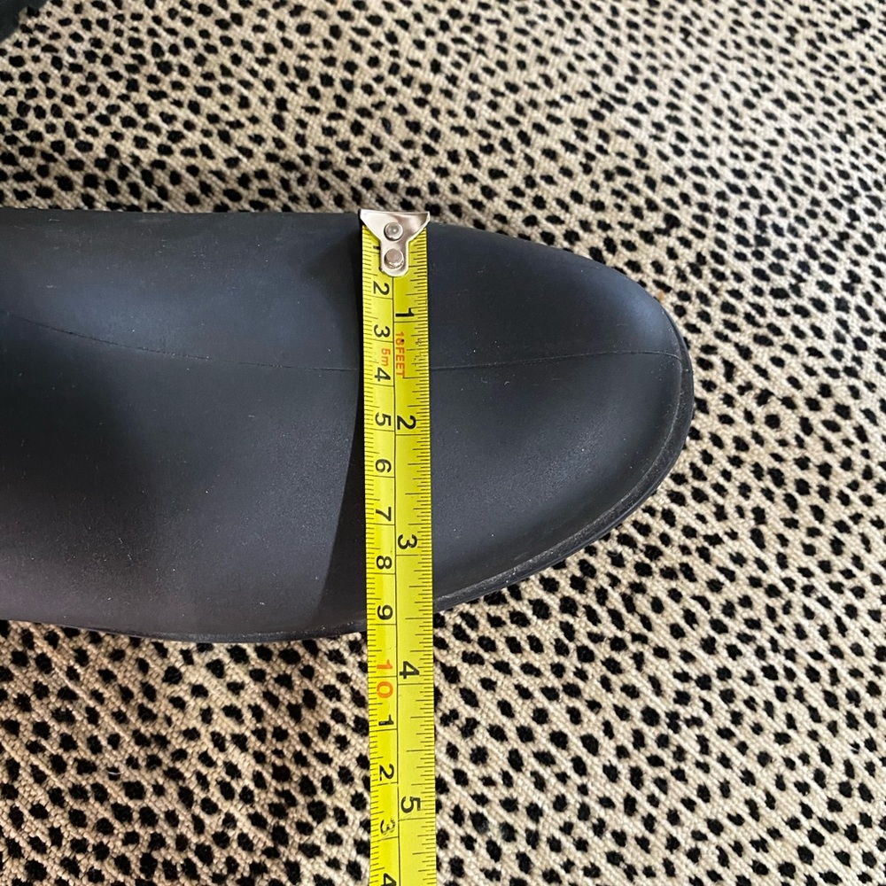 ❌Sold❌Tommy Hilfiger Rainboots - Picture 12 of 12
